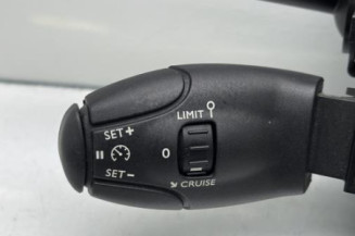 Com (Bloc Contacteur Tournant+Commodo Essuie Glace+Commodo Phare) CITROEN DS3