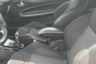 Com (Bloc Contacteur Tournant+Commodo Essuie Glace+Commodo Phare) CITROEN DS3