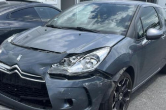 Com (Bloc Contacteur Tournant+Commodo Essuie Glace+Commodo Phare) CITROEN DS3