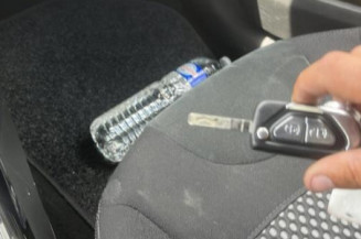 Com (Bloc Contacteur Tournant+Commodo Essuie Glace+Commodo Phare) CITROEN DS3