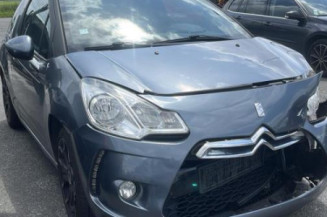Com (Bloc Contacteur Tournant+Commodo Essuie Glace+Commodo Phare) CITROEN DS3