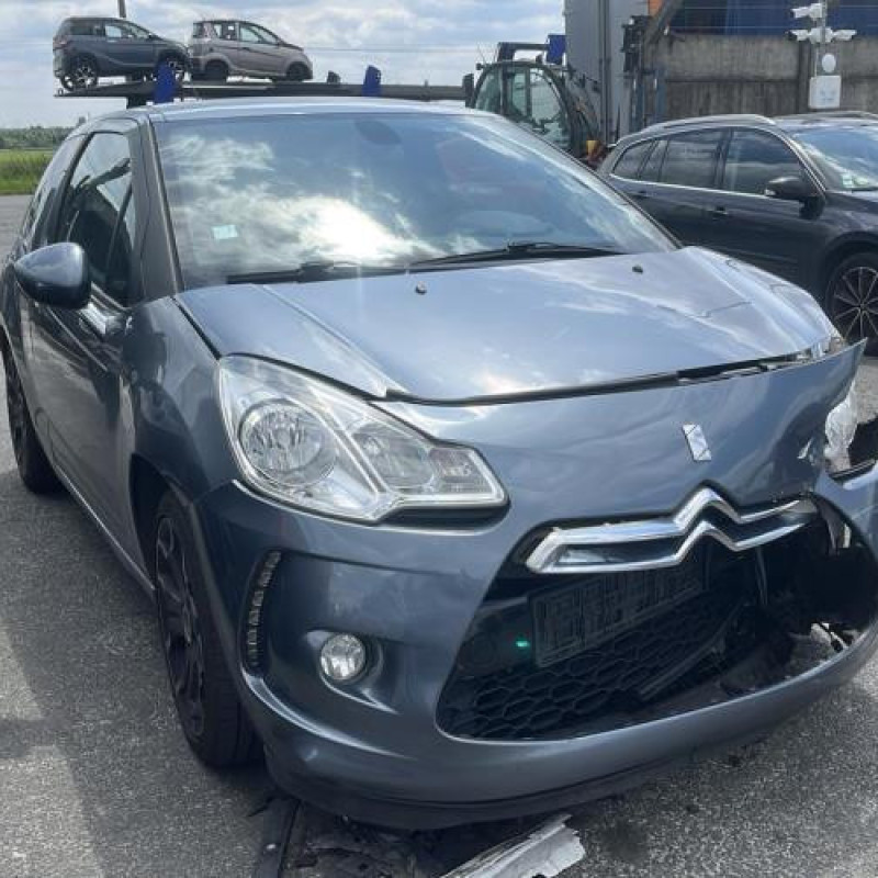 Com (Bloc Contacteur Tournant+Commodo Essuie Glace+Commodo Phare) CITROEN DS3 Photo n°15