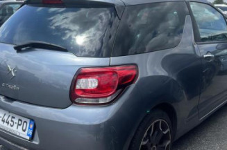 Com (Bloc Contacteur Tournant+Commodo Essuie Glace+Commodo Phare) CITROEN DS3
