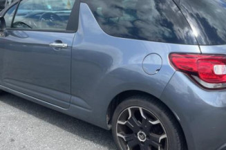 Com (Bloc Contacteur Tournant+Commodo Essuie Glace+Commodo Phare) CITROEN DS3