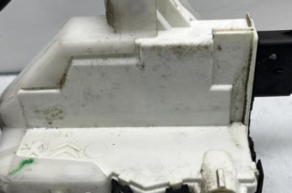 Serrure avant droit CITROEN DS3