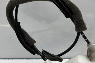 Serrure avant droit CITROEN DS3