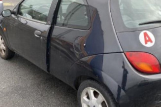 Plage arriere FORD KA 1