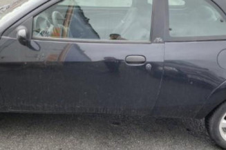 Plage arriere FORD KA 1