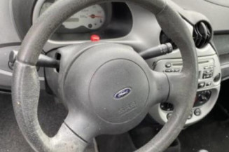 Plage arriere FORD KA 1