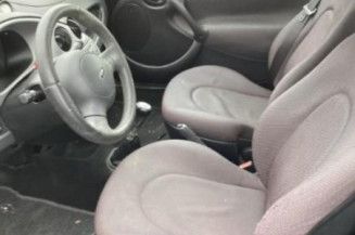 Plage arriere FORD KA 1