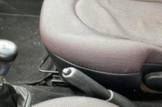 Plage arriere FORD KA 1