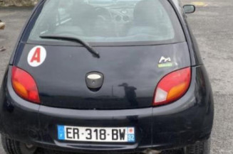 Plage arriere FORD KA 1