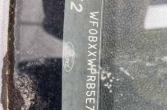 Plage arriere FORD KA 1