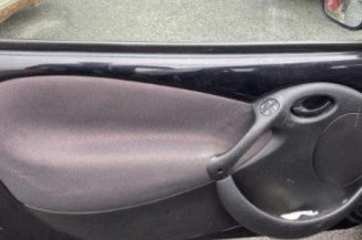 Plage arriere FORD KA 1