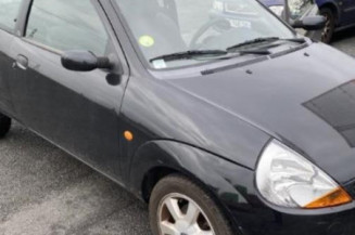 Plage arriere FORD KA 1