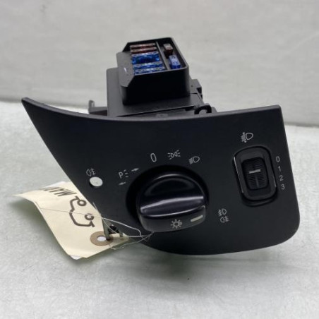 Commande de phare MERCEDES CLASSE A 168 Photo n°1
