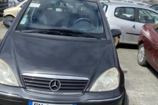 Commande de phare MERCEDES CLASSE A 168