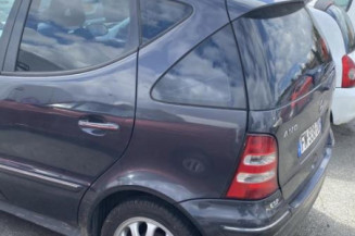 Commande de phare MERCEDES CLASSE A 168