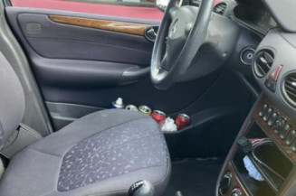 Commande de phare MERCEDES CLASSE A 168