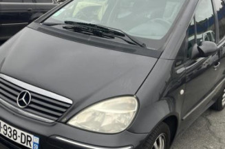 Commande de phare MERCEDES CLASSE A 168
