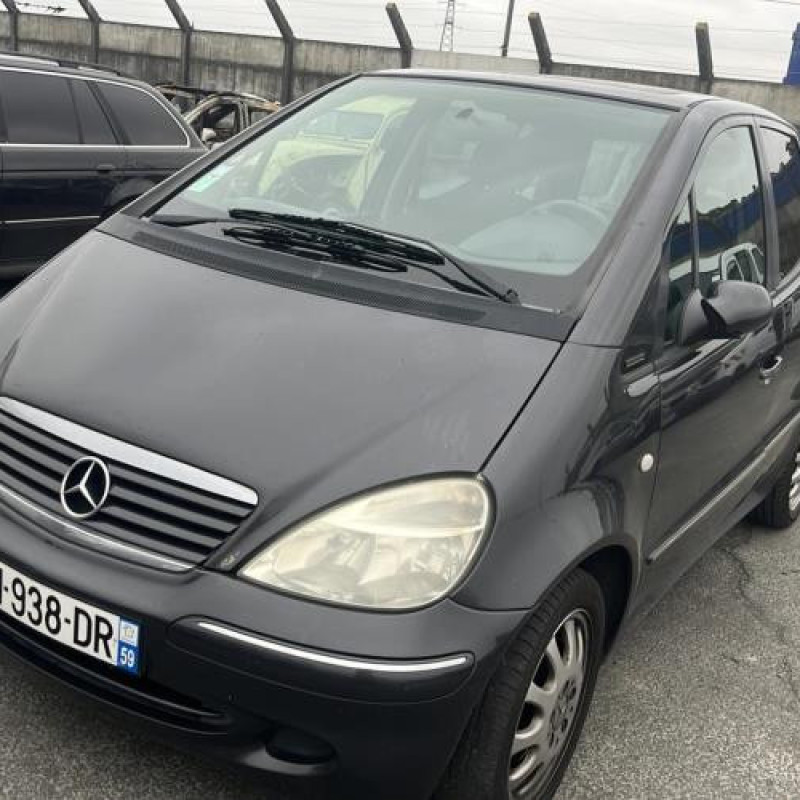 Commande de phare MERCEDES CLASSE A 168 Photo n°10