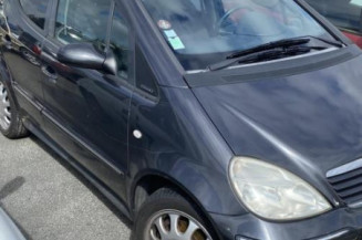 Commande de phare MERCEDES CLASSE A 168