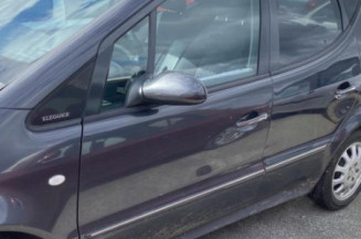 Commande de phare MERCEDES CLASSE A 168