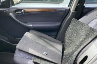 Commande de phare MERCEDES CLASSE A 168