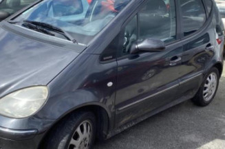 Commande de phare MERCEDES CLASSE A 168