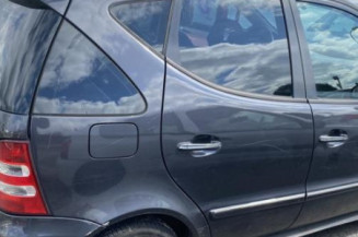 Commande de phare MERCEDES CLASSE A 168