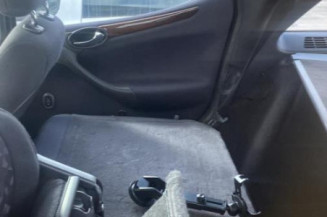 Commande de phare MERCEDES CLASSE A 168
