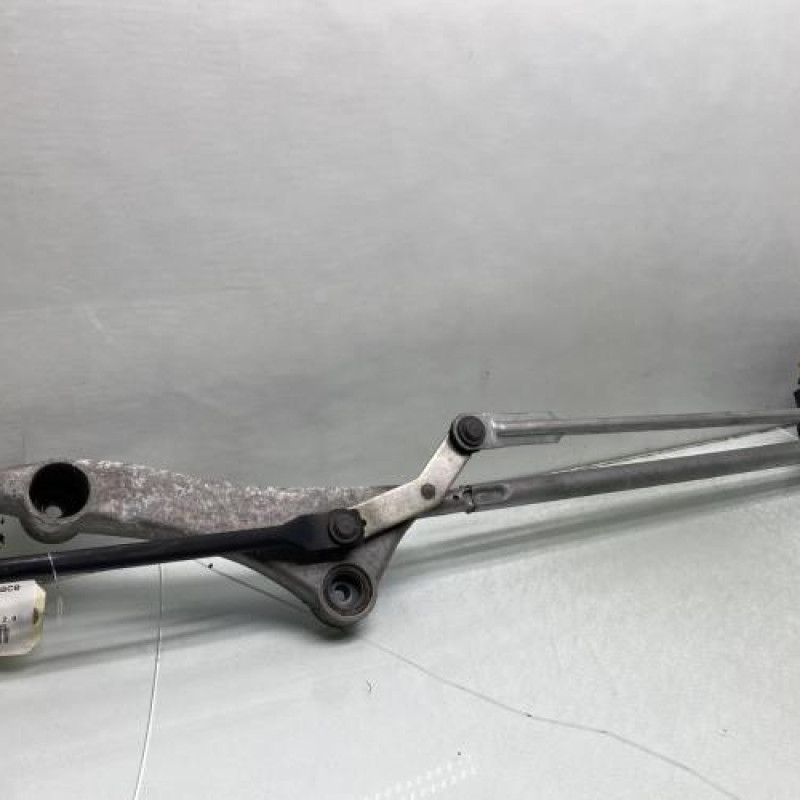Moteur essuie glace avant MERCEDES CLASSE A 169 Photo n°1