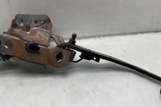 Pedale d'embrayage RENAULT CLIO 3