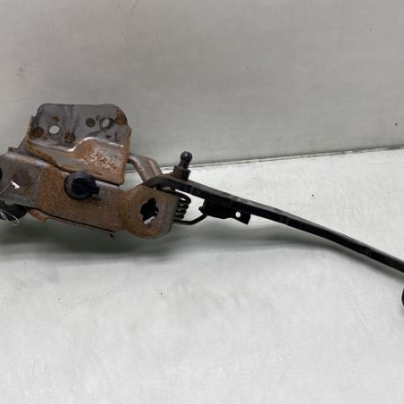 Pedale d'embrayage RENAULT CLIO 3