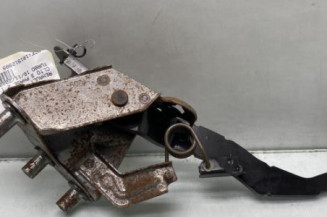 Pedale d'embrayage RENAULT CLIO 3