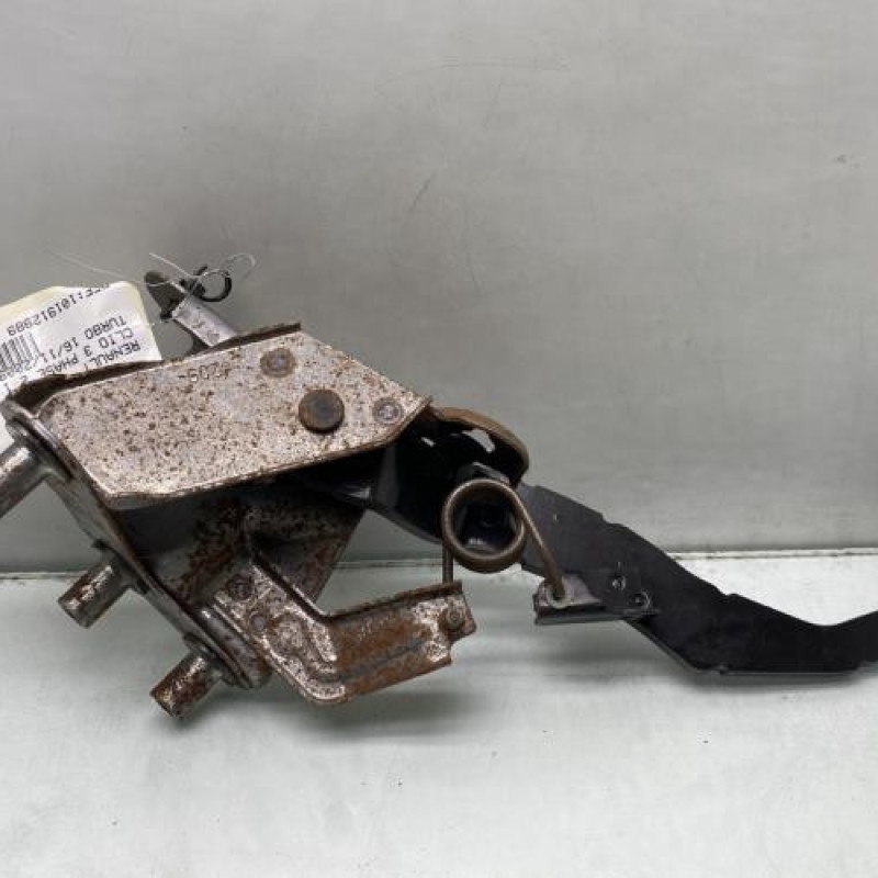 Pedale d'embrayage RENAULT CLIO 3 Photo n°3