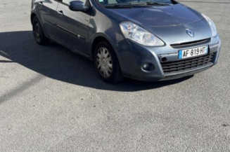 Pedale d'embrayage RENAULT CLIO 3