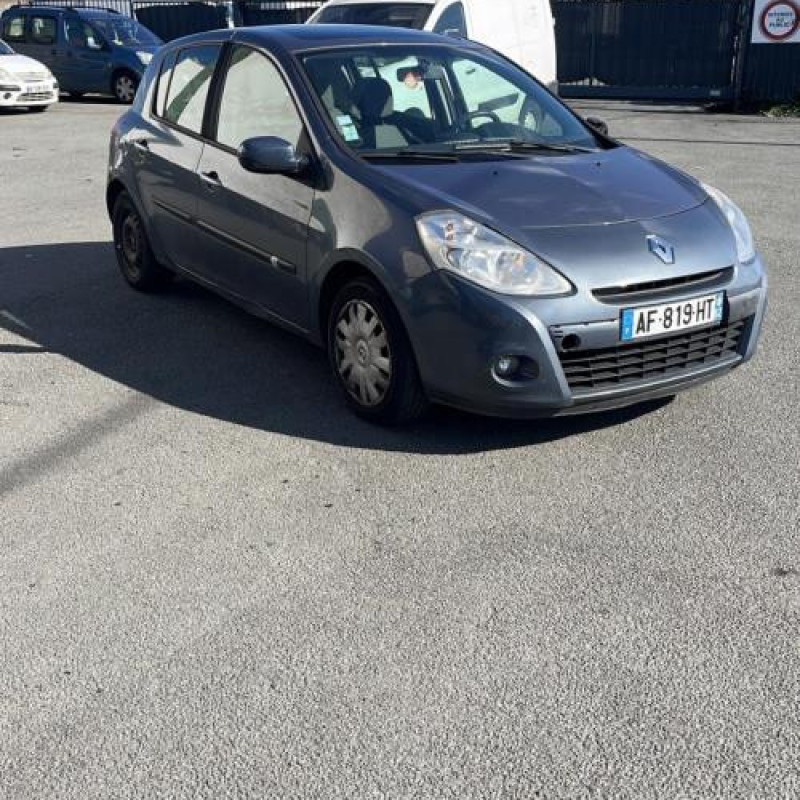 Pedale d'embrayage RENAULT CLIO 3 Photo n°20