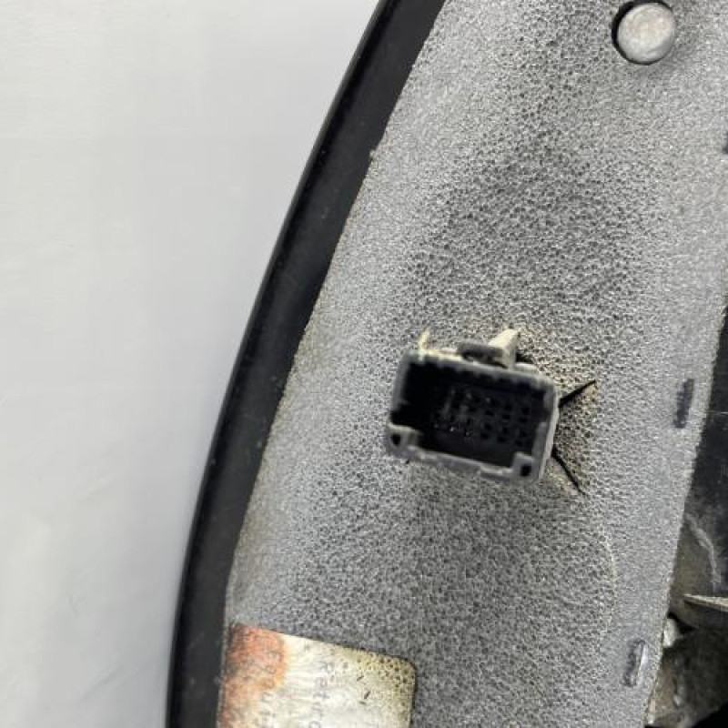 Retroviseur droit RENAULT KANGOO 2 Photo n°3
