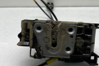 Serrure avant gauche RENAULT KANGOO 2