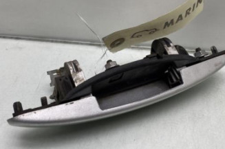 Poignee porte arriere gauche DACIA LODGY