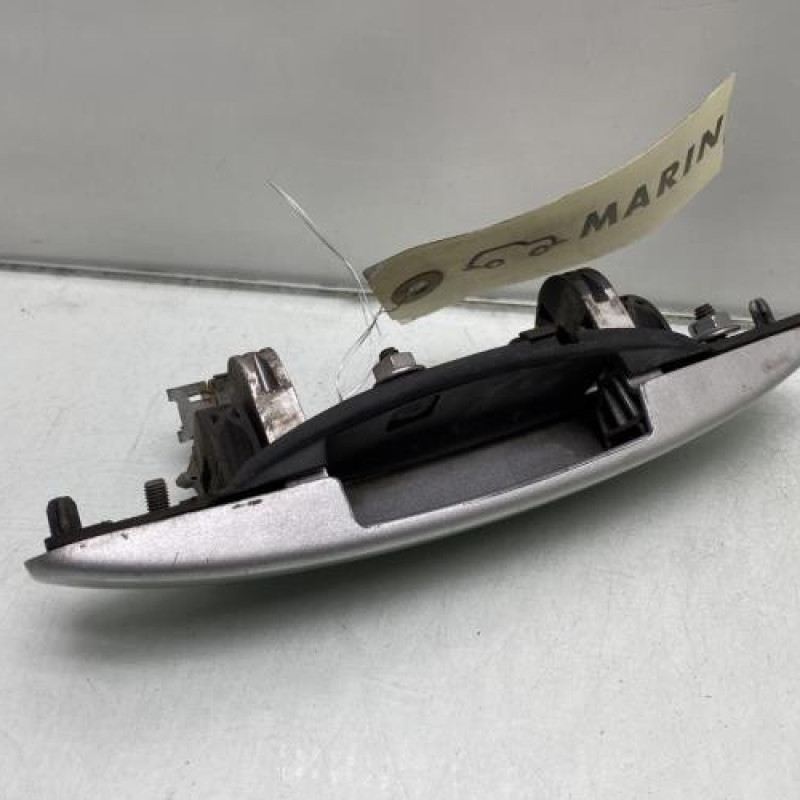 Poignee porte arriere gauche DACIA LODGY Photo n°3