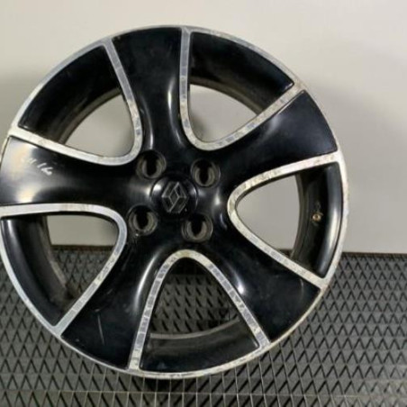 Jante RENAULT CLIO 4 Photo n°1