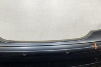 Pare choc arriere MERCEDES CLASSE C 203 COUPE SPORT