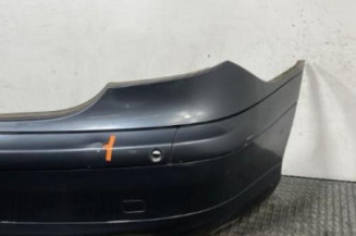 Pare choc arriere MERCEDES CLASSE C 203 COUPE SPORT