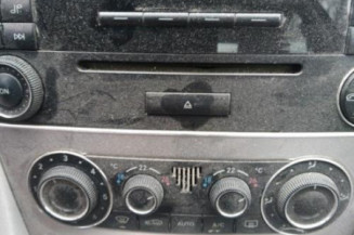 Pare choc arriere MERCEDES CLASSE C 203 COUPE SPORT