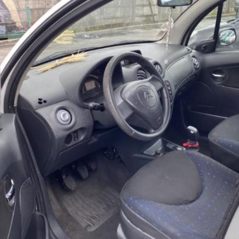 Retroviseur droit CITROEN C3 1 Photo n°1