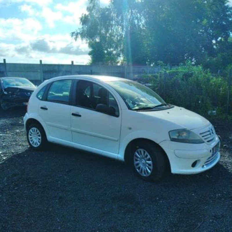 Retroviseur droit CITROEN C3 1 Photo n°2