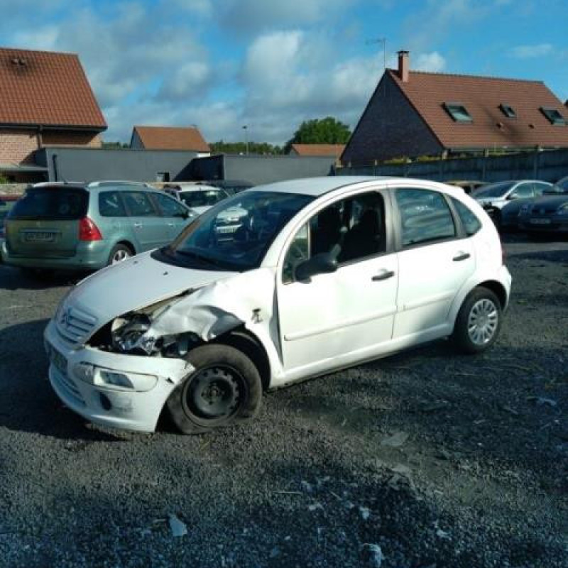 Retroviseur droit CITROEN C3 1 Photo n°3