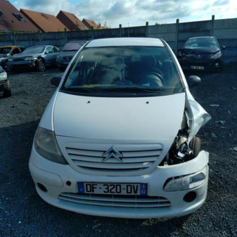 Retroviseur droit CITROEN C3 1 Photo n°4